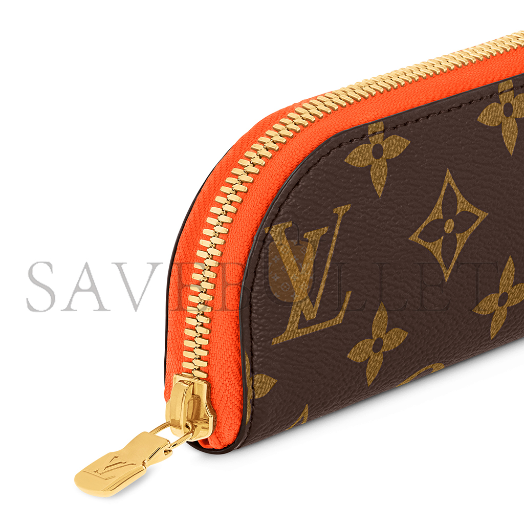 l**is V*t*n charlotte pencil pouch gi1042 (20*7*2cm)